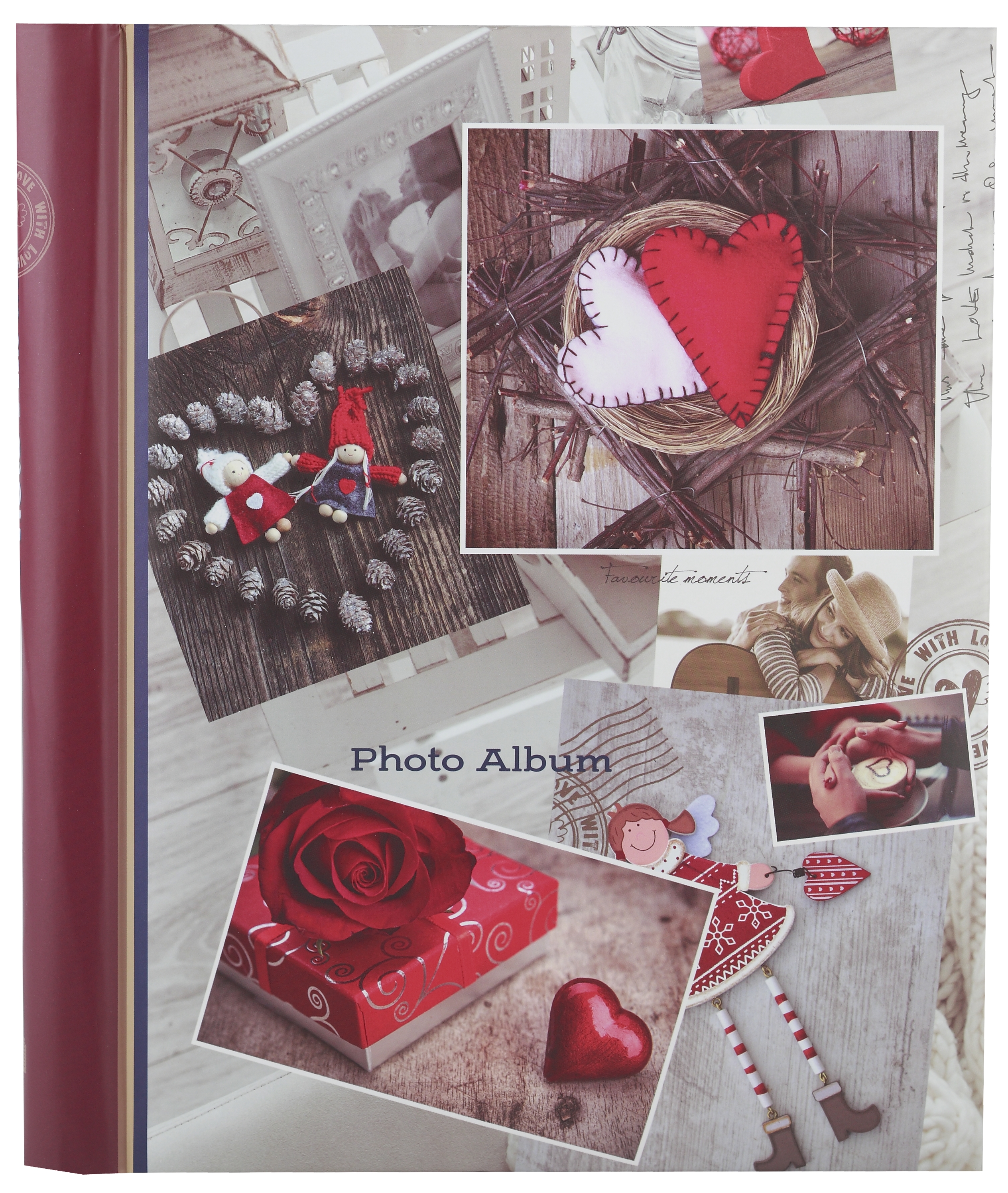 SA-10-P/23*28 серия 135 Любовь (12/576)