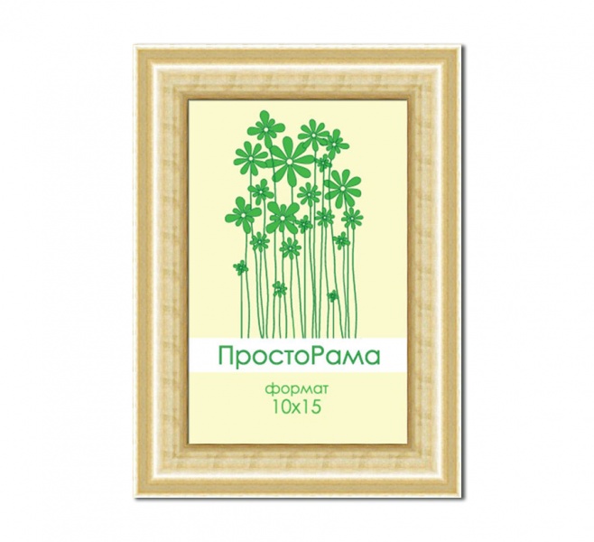 ПростоРама 512200-4 дерево 10x15 (12)
