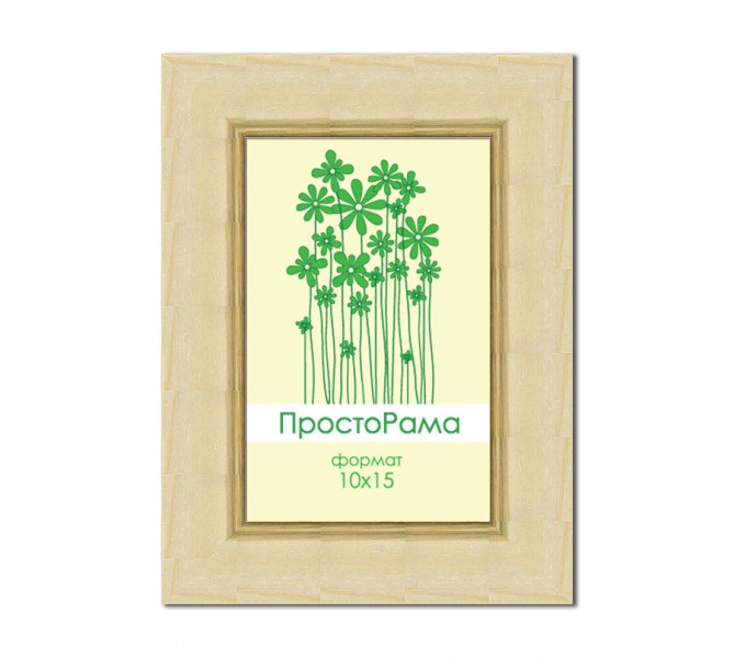 ПростоРама 513000-4 дерево 10x15 (12)