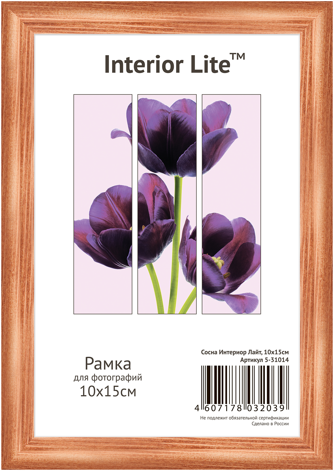 Сосна Interior Lite