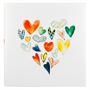 Ф/альбом IA - 30 31x32 (ВВА30) серия 075 (6) магнитные