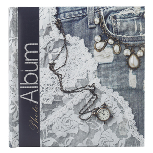 Image Art 014 IA -300BВ джинс (12/360)