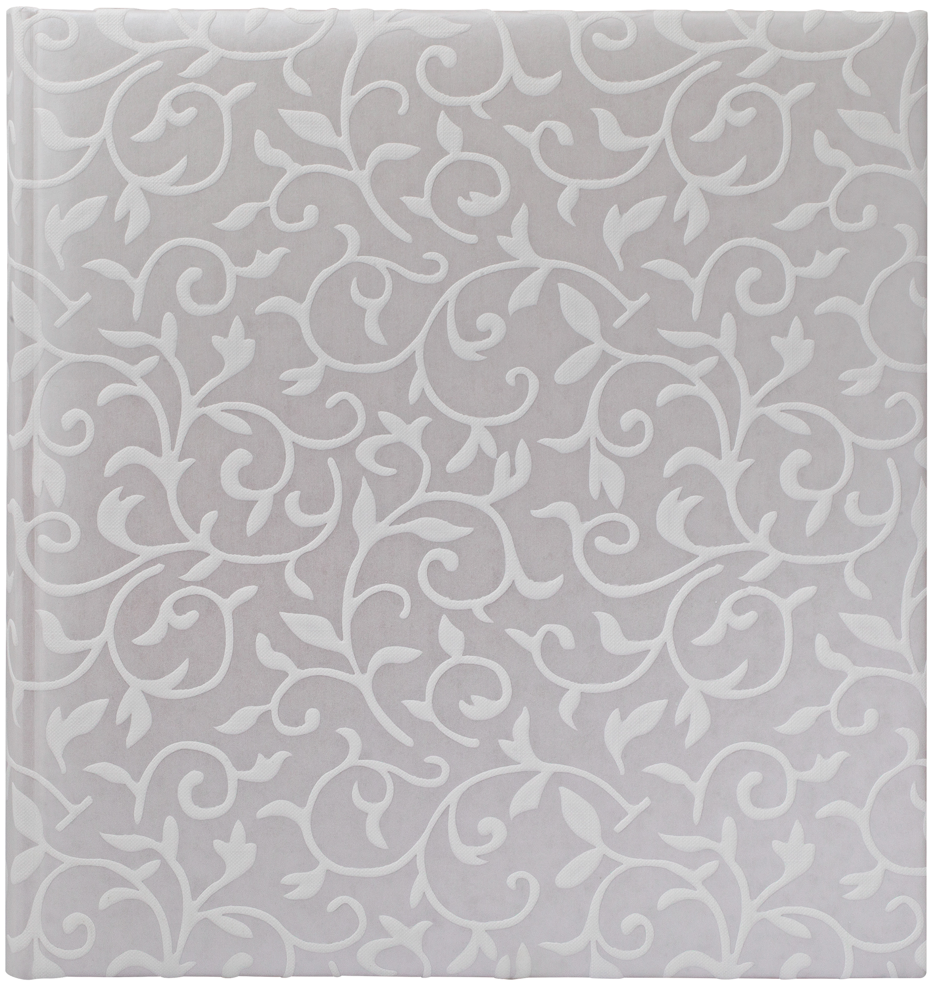 GoldBuch 27623 на 60 страниц 26х30 см (раз. альбома 30х31) шелк (10)