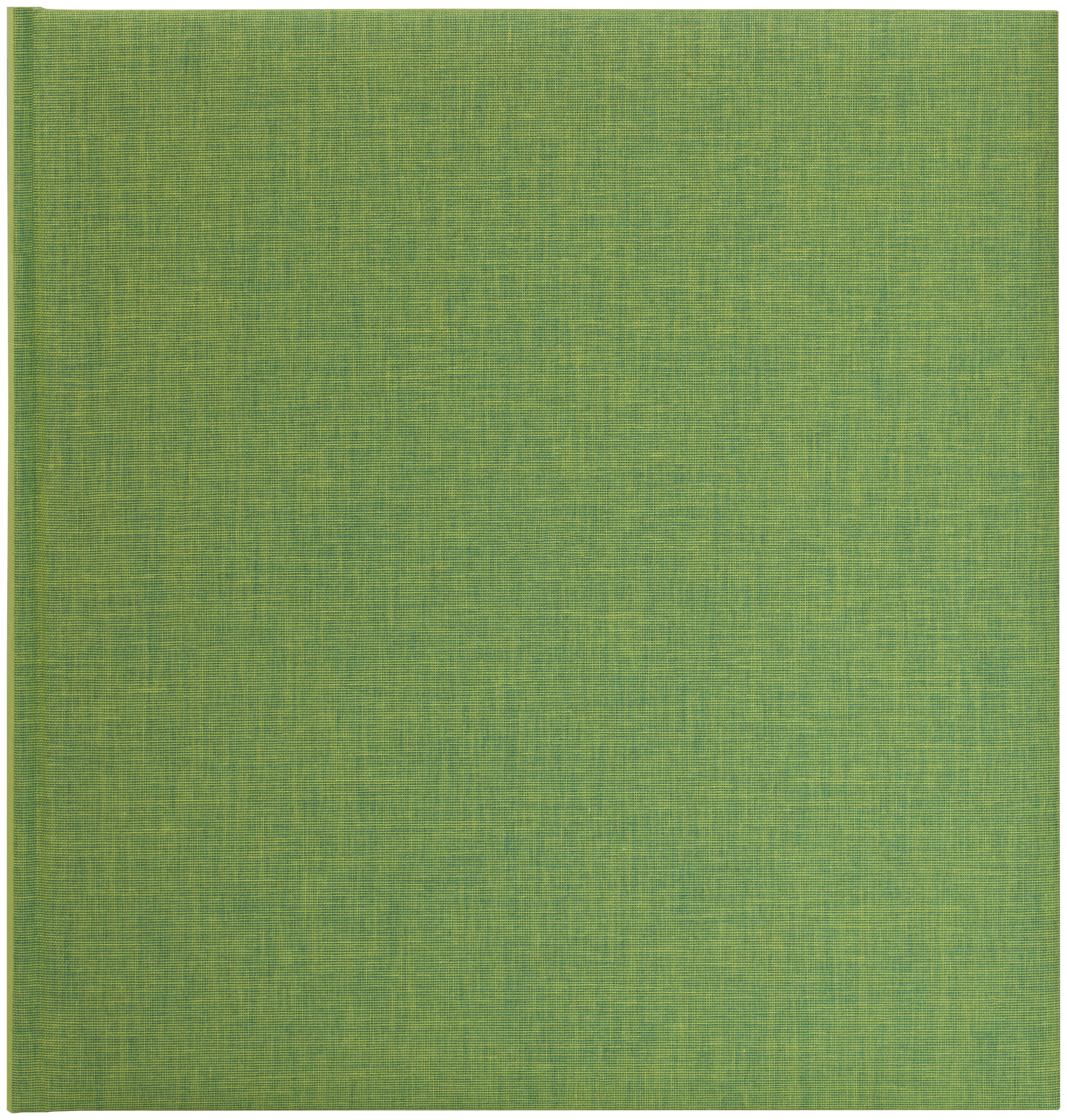 GoldBuch 27805 на 60 страниц 26х30 см (раз. альбома 30х31) зеленый (10)