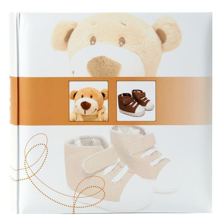 Goldbuch 17255 на 200 фото 10x15 кармашки, memo