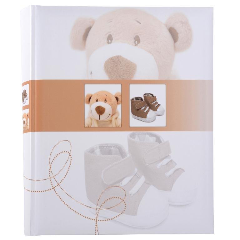 Goldbuch 15355 на 60 страниц 26х30 см (раз. альбома 30х31) Мишка