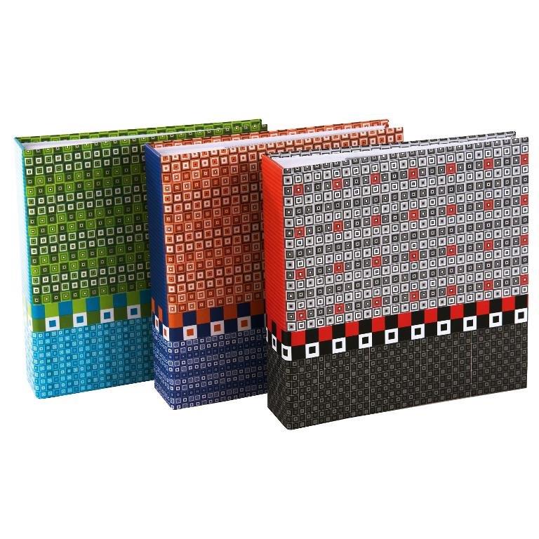 Goldbuch 17249 на 200 фото 10x15 кармашки, memo (3 color)