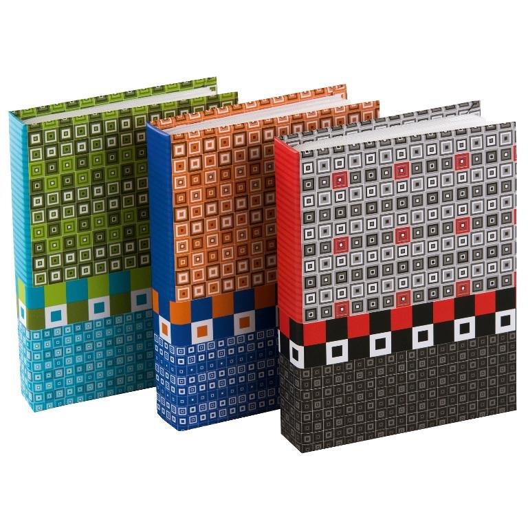 Goldbuch 17049 на 40 фото 11x15 кармашки (3 color)