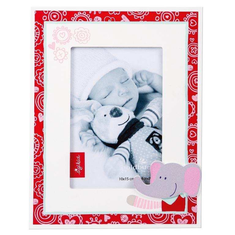 Goldbuch 920442 дерево 10x15 слоник