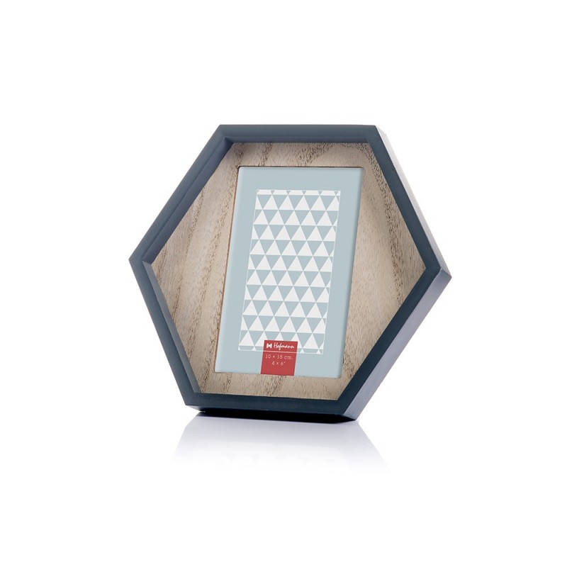 Hofmann 505 дерево 10x15 шестиугольная