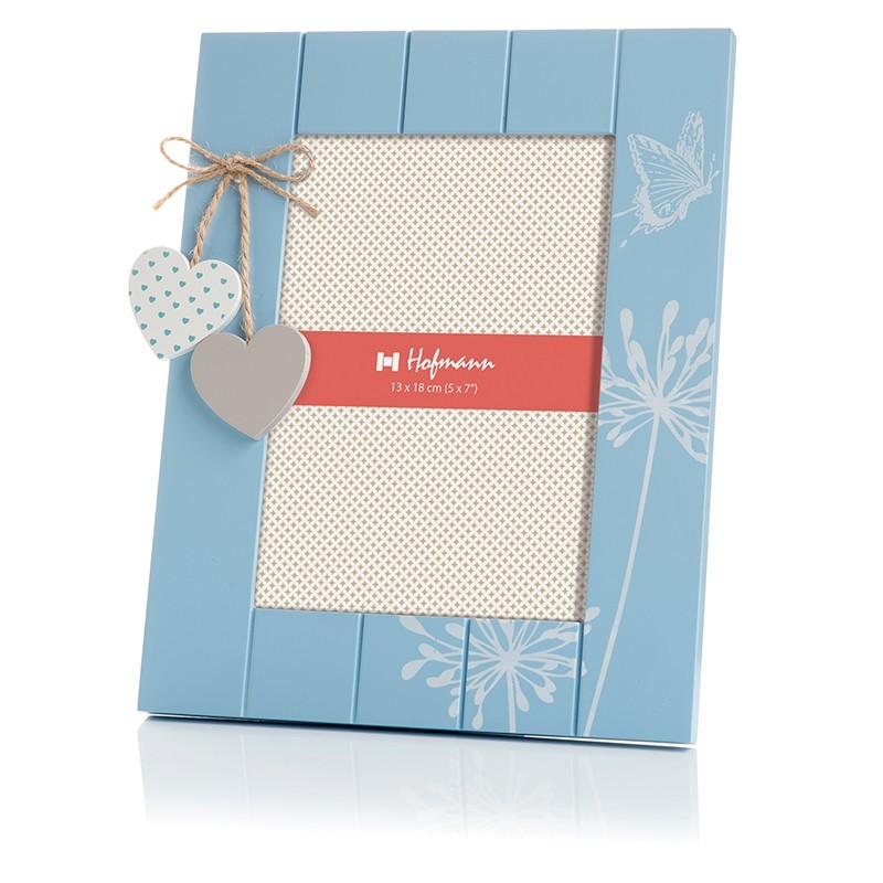 Hofmann 412 дерево 10x15 сердца