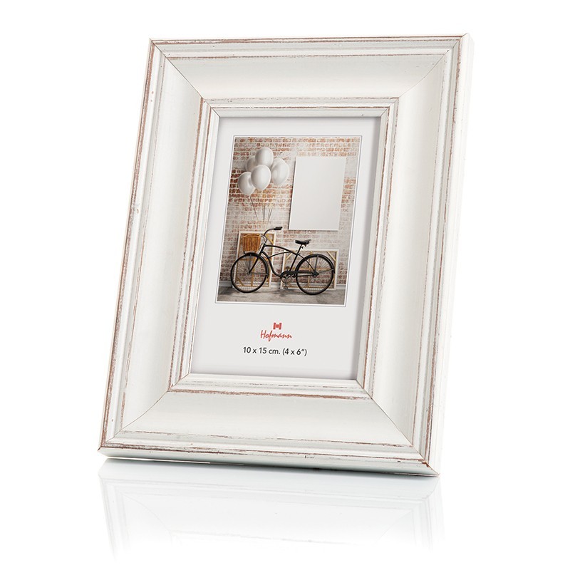 Hofmann 455 дерево 10x15 состаренная