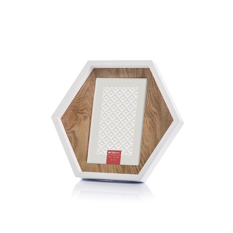 Hofmann 509 дерево 10x15 шестиугольная