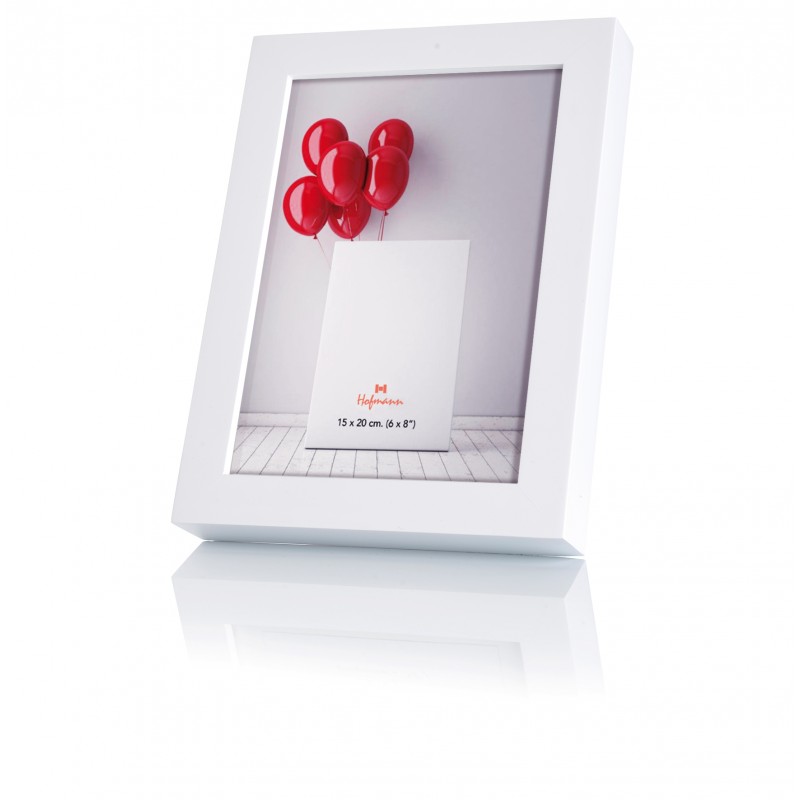 Hofmann 52 дерево 30x40 с пластиком