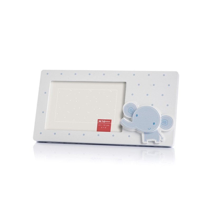 Hofmann 531 дерево 10x15 слоник