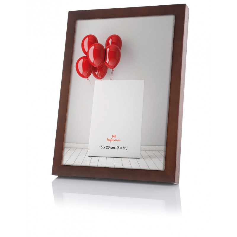 Hofmann 55 дерево 30x40 с пластиком