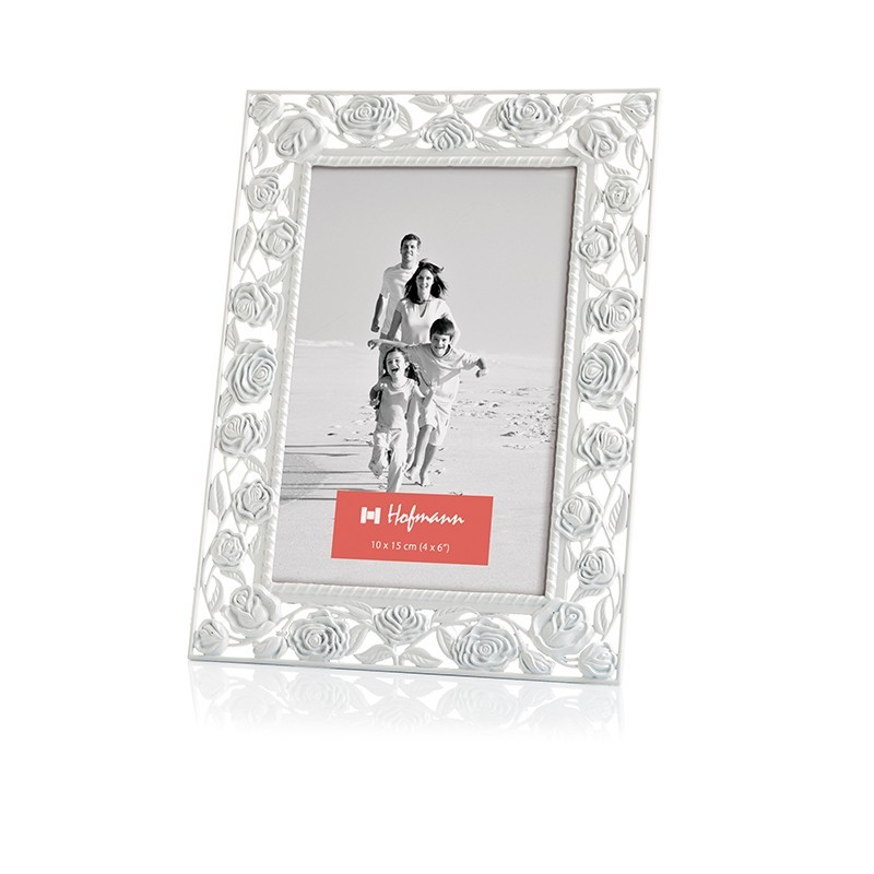 Hofmann 646 металл 10x15 розы