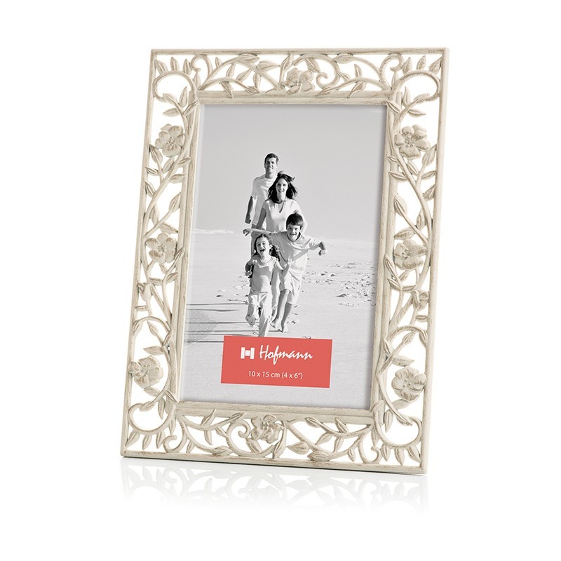 Hofmann 647 металл 10x15 цветы