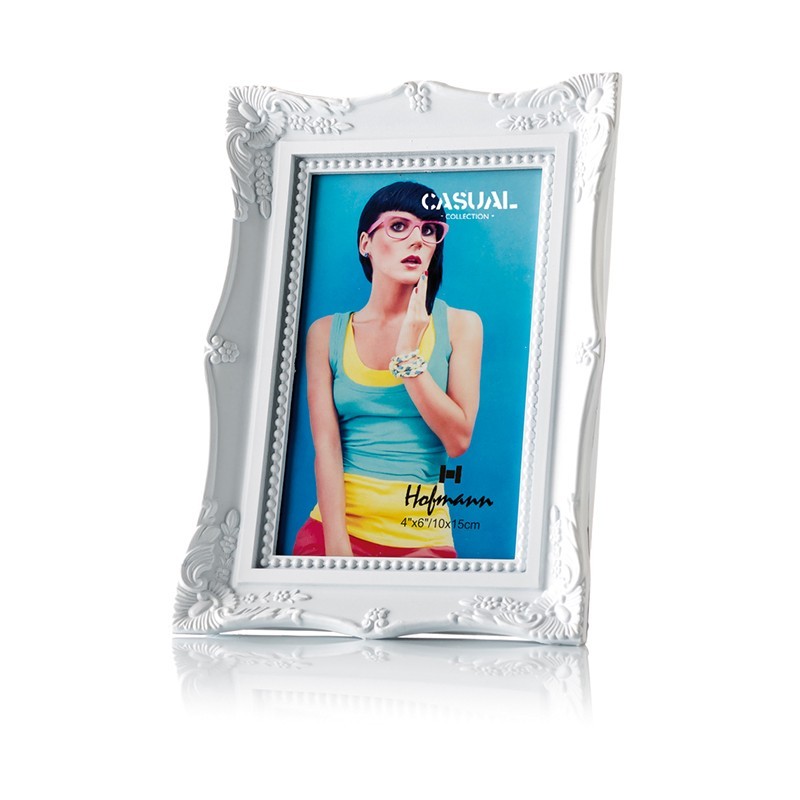 Hofmann 702 пластик 10x15 белая