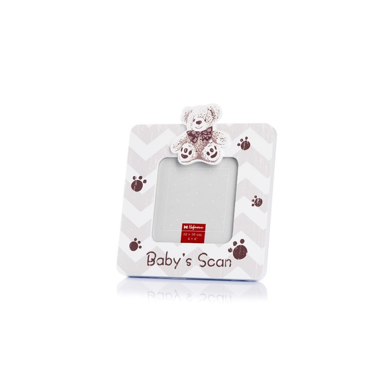 Hofmann 460 дерево 10x10 мишка