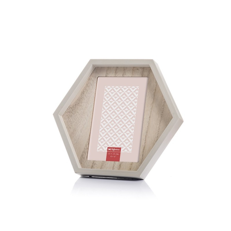 Hofmann 507 дерево 10x15 шестиугольная