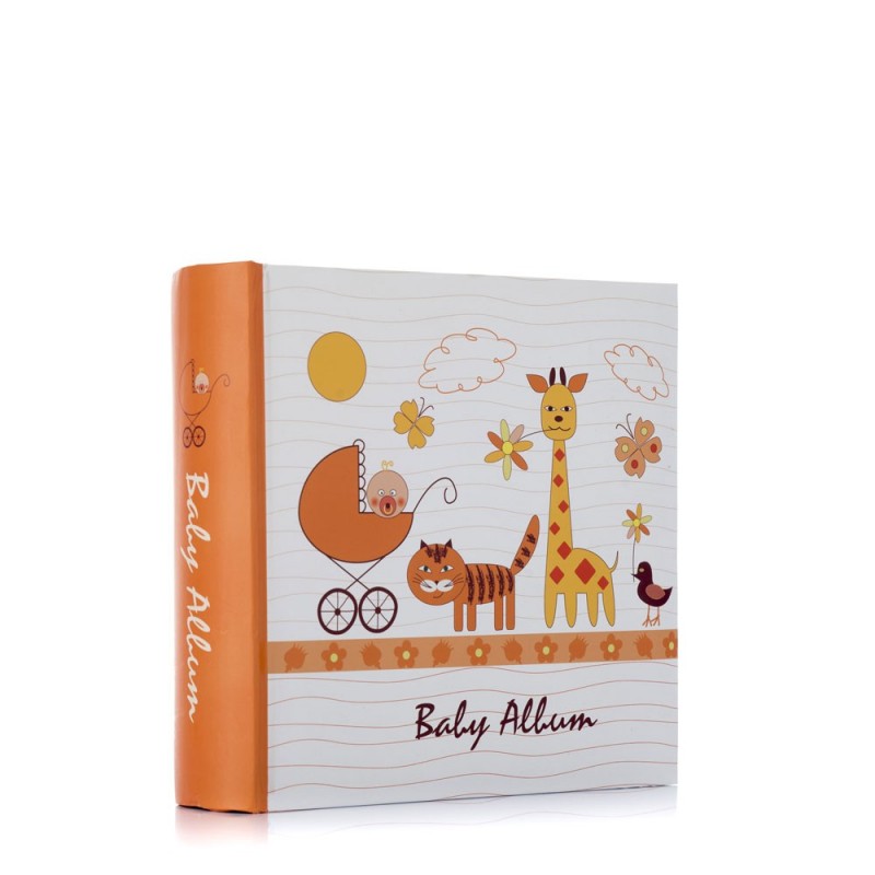 Hofmann 1814 на 100 фото 11x15 кармашки, memo