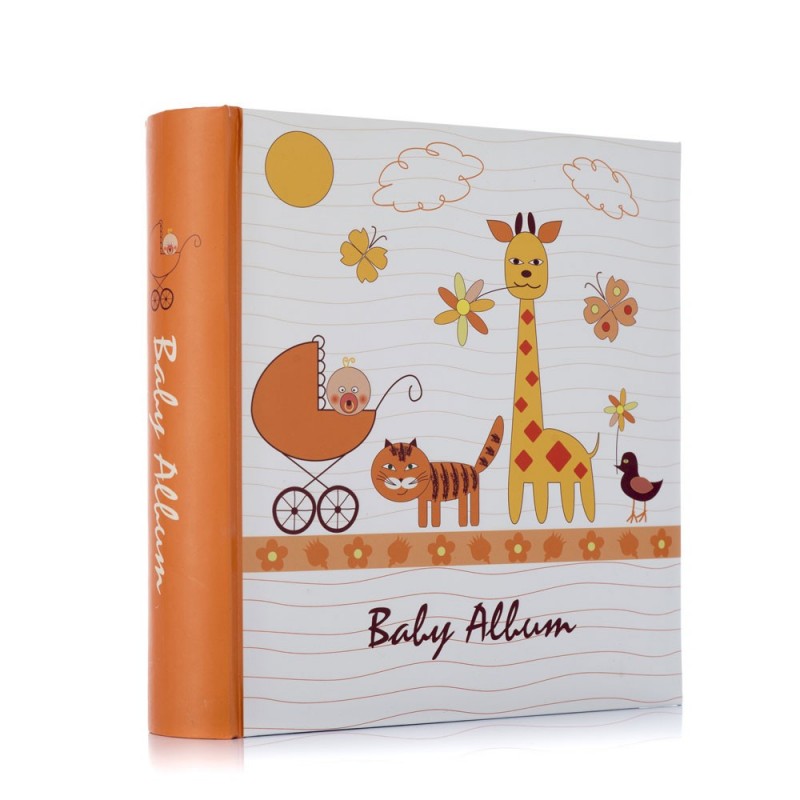 Hofmann 1815 на 200 фото 11x15 кармашки, memo