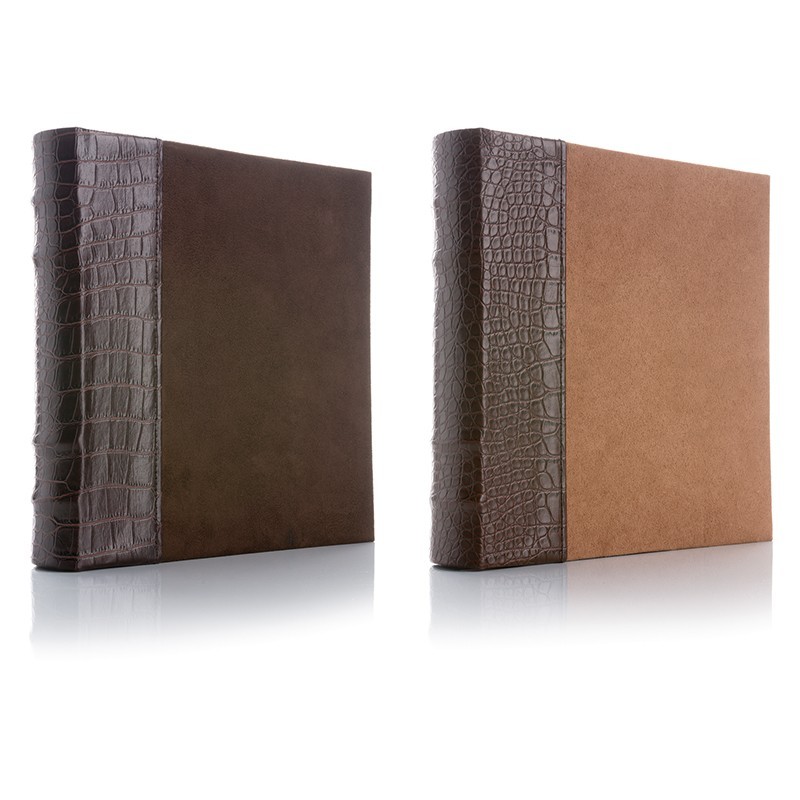 Hofmann 1885 на 200 фото 11.4x15.2 кармашки, memo (2 color)