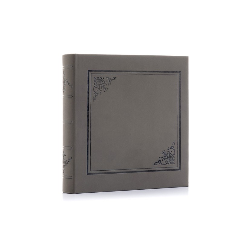 Hofmann 1837 на 200 фото 11.4x15.2 кармашки, memo