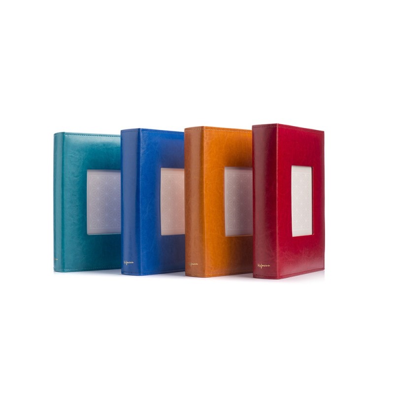 Hofmann 1852 на 200 фото 13x18 кармашки (4 color)