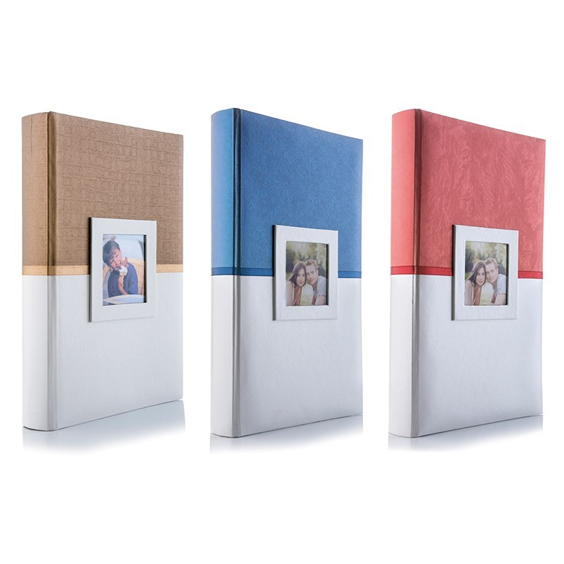 Hofmann 1843 на 240 фото 11.4x15.2 кармашки, memo (3 color)