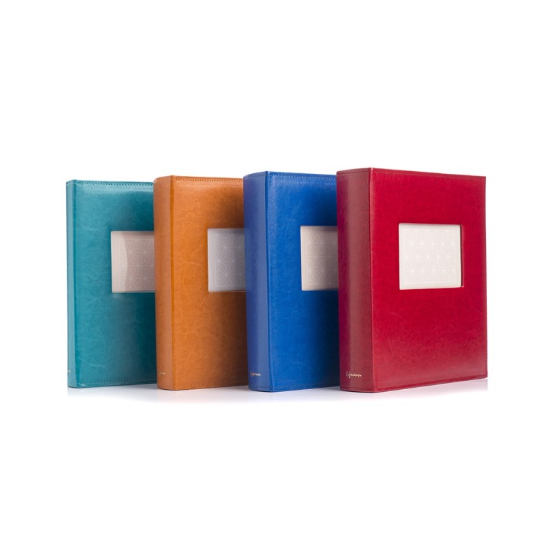 Hofmann 1848 бирюзовый на 400 фото 11.4x15.2 кармашки