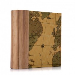 Hofmann 1803 на 200 фото 11x15 кармашки, memo