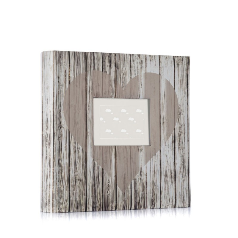 Hofmann 1809 на 200 фото 11.4x15.2 кармашки, memo