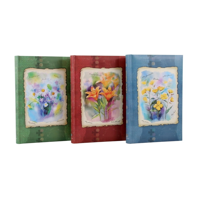 MZL 21231 на 300 фото 10x15 кармашки memo (12)