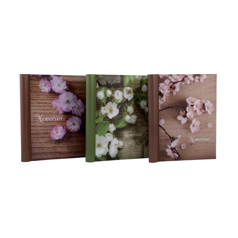 MZL 22291 на 40 магнитных стр. 23x31 спираль металл (12)