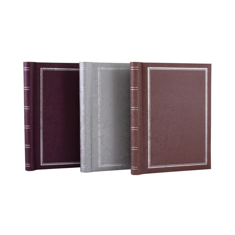 MZL 97390 на 20 магнитных стр. 23x31 спираль (12)