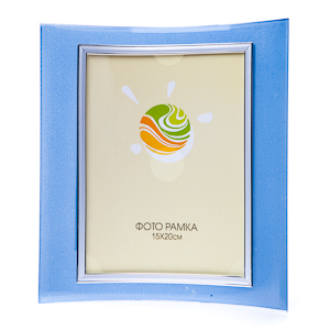 GT 106/SC вертикальная голубая 15*20 (12/24/288)