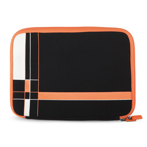 EP-031022 Era Pro Сумка для ноутбука 28,5х20,5х2,5 см., до 10 чер/ор (12/288)