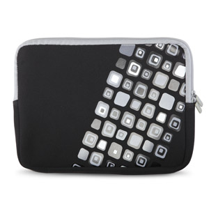 EP-031021 Era Pro Сумка для ноутбука 34,5х25,2х3,3 см., до 14,1 чер (12/288)