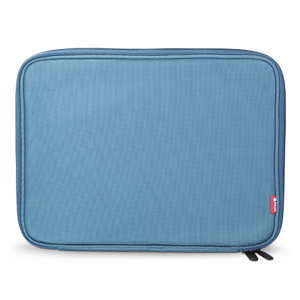 EP-031012 Era Pro Сумка для ноутбука 30х24х2,5 см., до 12 голуб (10/200)