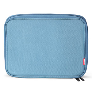 a Pro Сумка для ноутбука 28,5х20,5х2,7 см., до 10 голуб (10/250)
