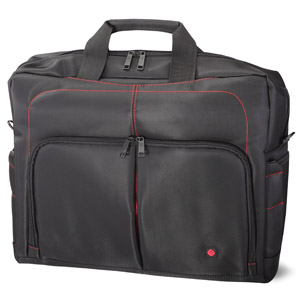 EP-030929 Era Pro Сумка для ноутбука 40,5х33х8 см., до 15,6 черная (6/54)