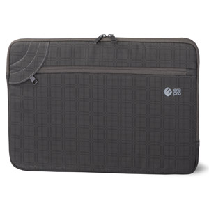 EP-030910 Era Pro Чехол для ноутбука 34х23,5х1,6 см., до 12,1 серый (20/200)