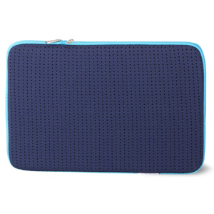 EP-030909 Era Pro Чехол для нет/ноутбука 27,5х20х1,5 см., син/голуб (20/400)