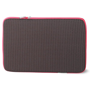 EP-030908 Era Pro Чехол для нет/ноутбука 27,5х20х1,5 см.чер/кр (20/400)