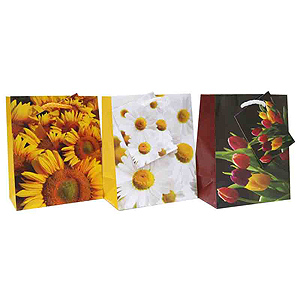 Пакет 402GBS (11х14х6,5)глянц. flower (12/288/18432)