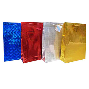 Пакет 107GBJ (33х46х10)гологр.hologram (12/144/3456)