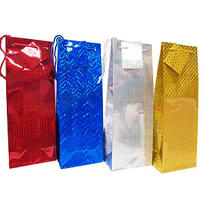 Пакет 502GBB (13х36х8,5)гологр. hologram wine (12/288/6912)