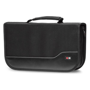 EP-040903 Era Pro Сумка для дисков на 96 СD (20/240)